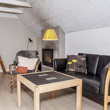 6 Person Holiday Home In Thisted Torsted  ภายนอก รูปภาพ