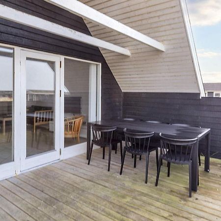 6 Person Holiday Home In Thisted Torsted  ภายนอก รูปภาพ