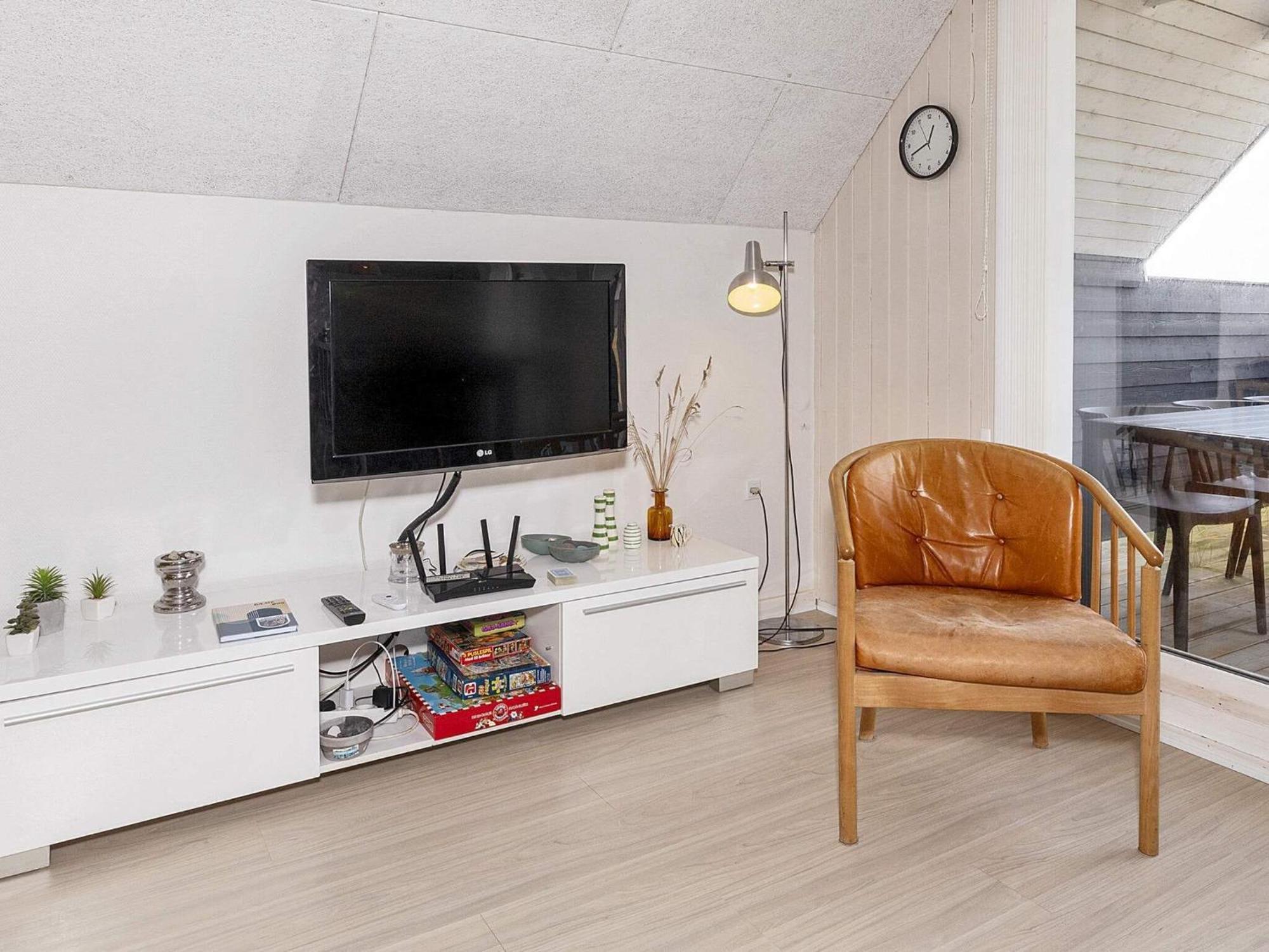6 Person Holiday Home In Thisted Torsted  ภายนอก รูปภาพ